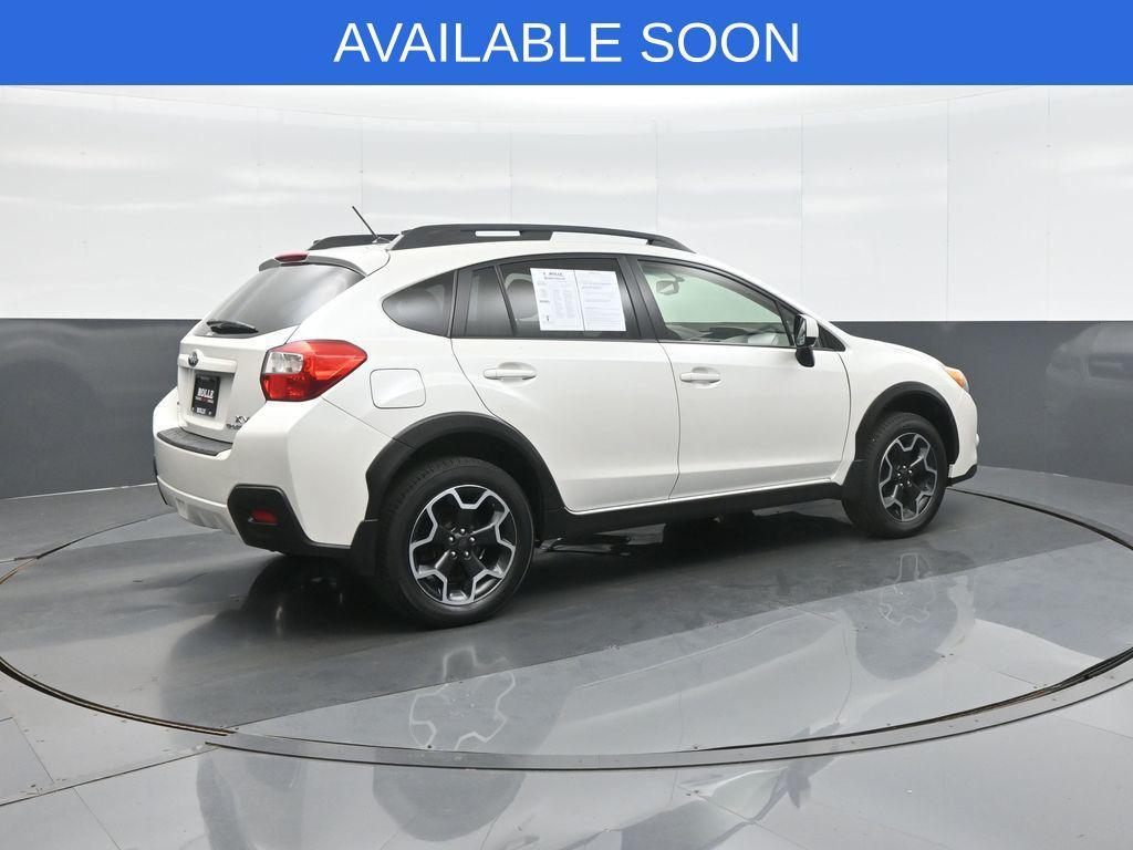 used 2013 Subaru XV Crosstrek car, priced at $8,994