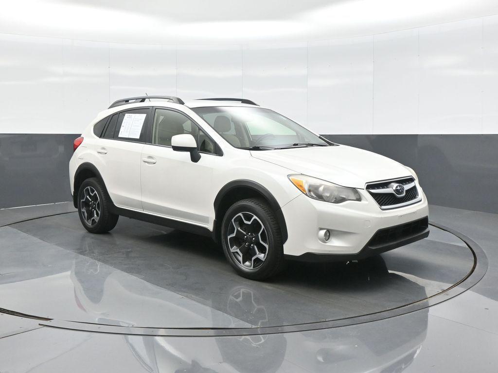 used 2013 Subaru XV Crosstrek car, priced at $9,394