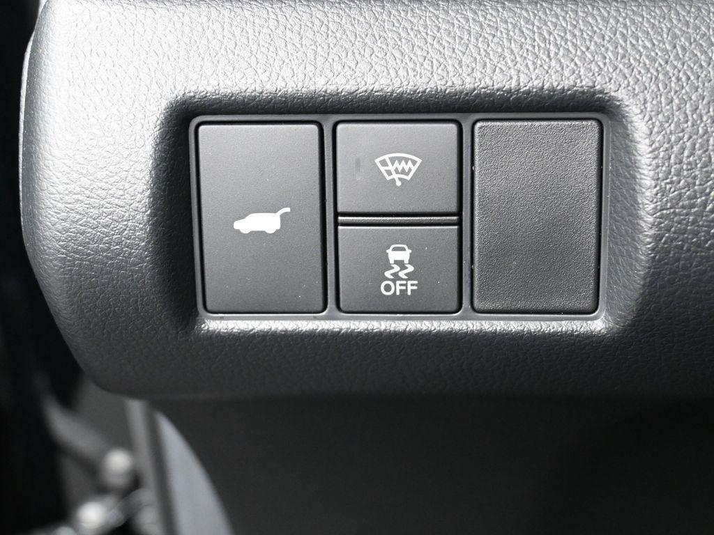 used 2025 Honda Pilot car, priced at $51,990