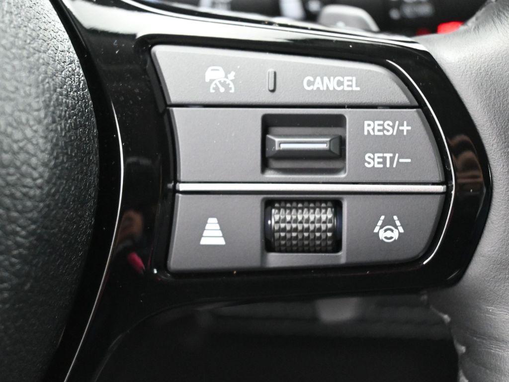 used 2025 Honda Pilot car, priced at $51,990