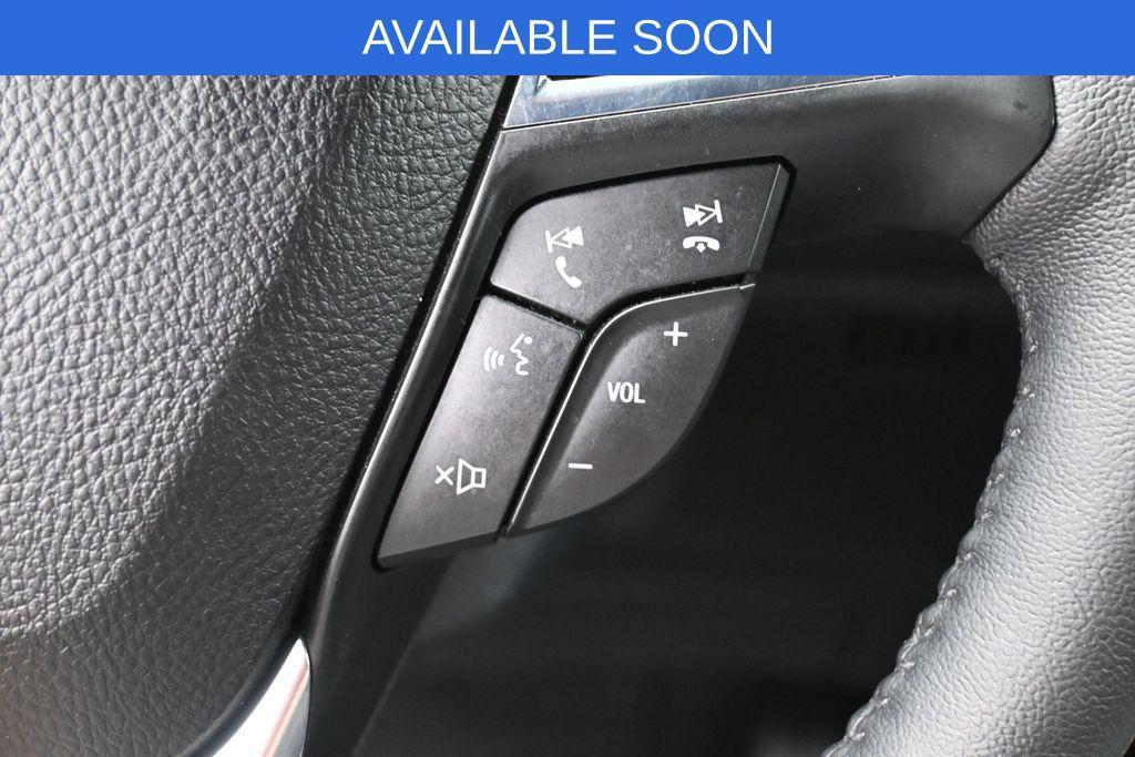 used 2022 Ford Edge car, priced at $24,929