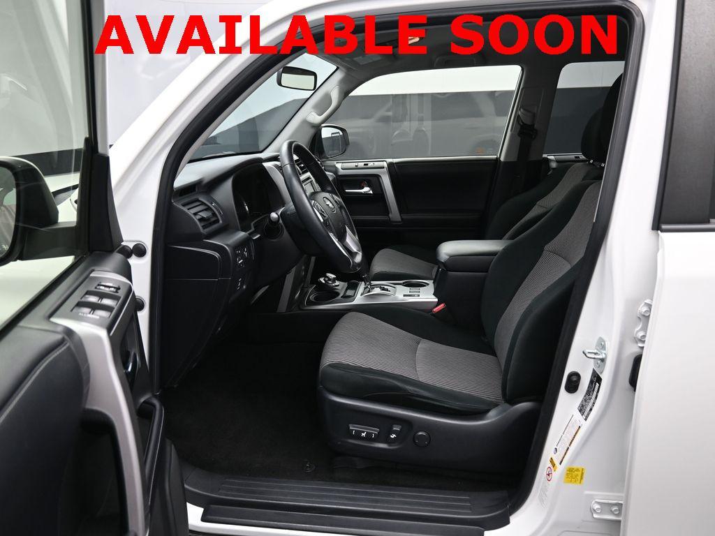 used 2019 Toyota 4Runner car, priced at $27,991