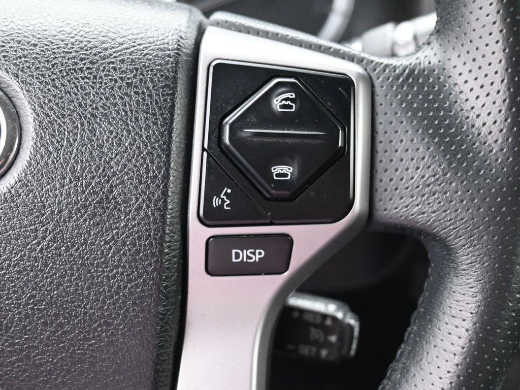 used 2019 Toyota 4Runner car, priced at $27,991