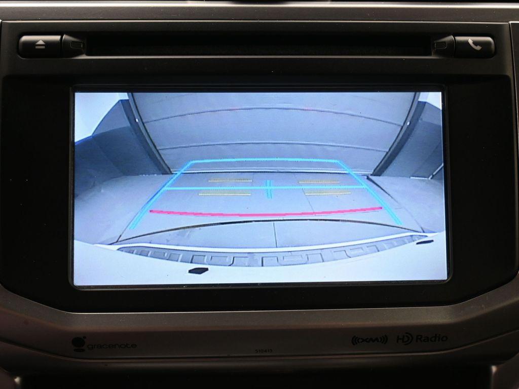 used 2019 Toyota 4Runner car, priced at $27,991