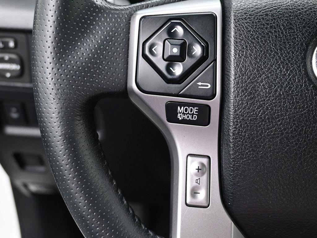 used 2019 Toyota 4Runner car, priced at $27,991