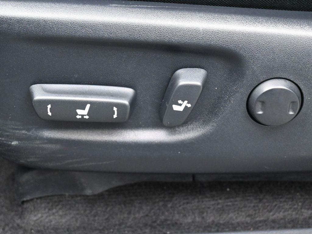 used 2019 Toyota 4Runner car, priced at $27,991