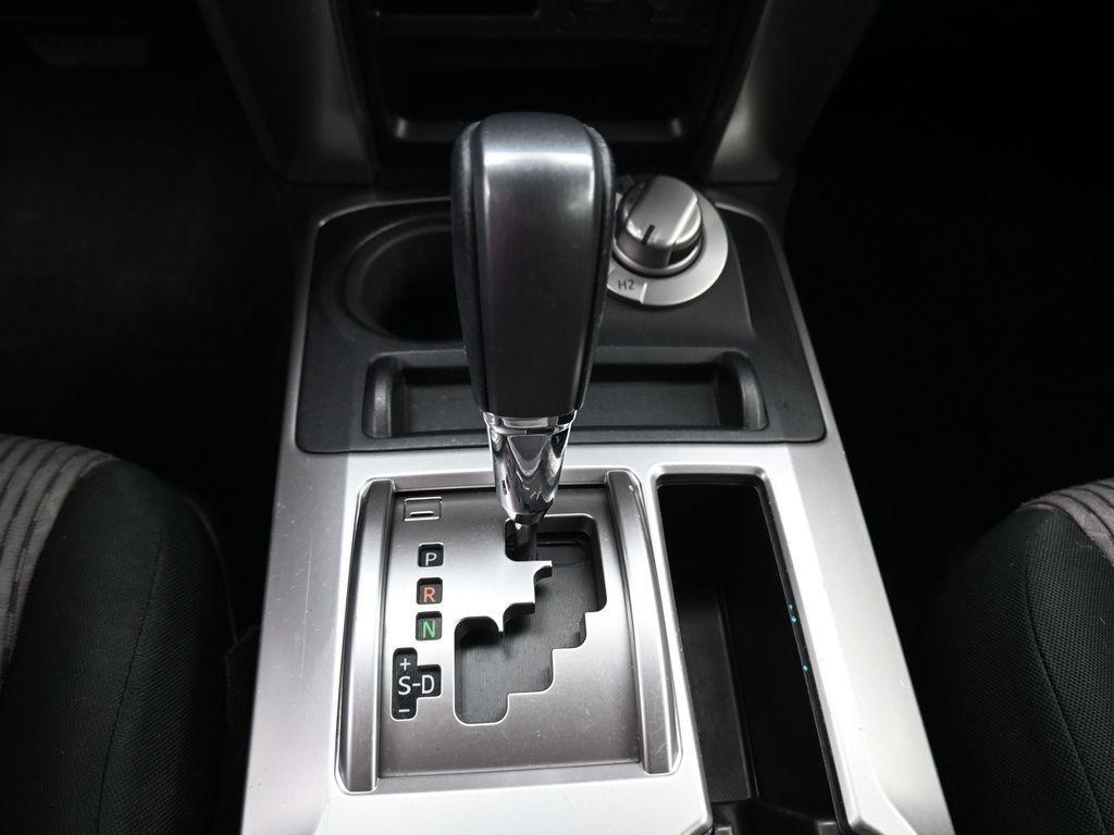 used 2019 Toyota 4Runner car, priced at $27,991