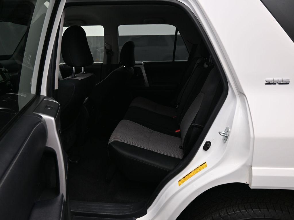 used 2019 Toyota 4Runner car, priced at $27,991