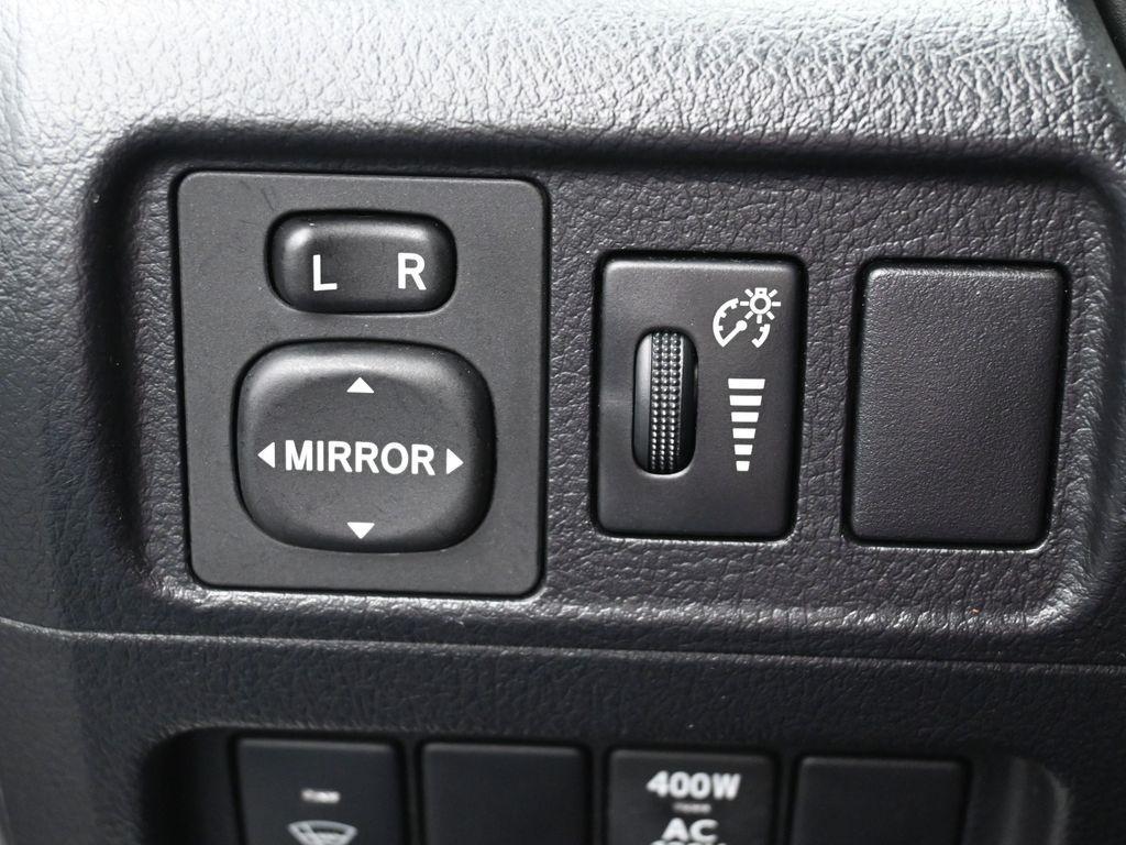 used 2019 Toyota 4Runner car, priced at $27,991