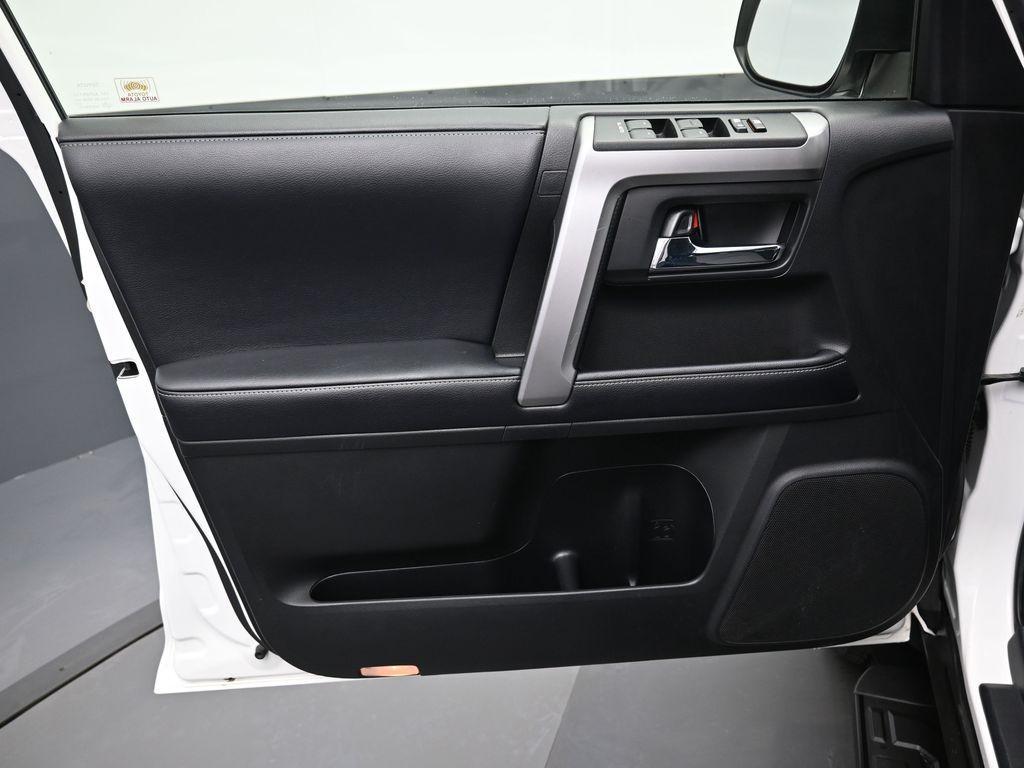 used 2019 Toyota 4Runner car, priced at $27,991