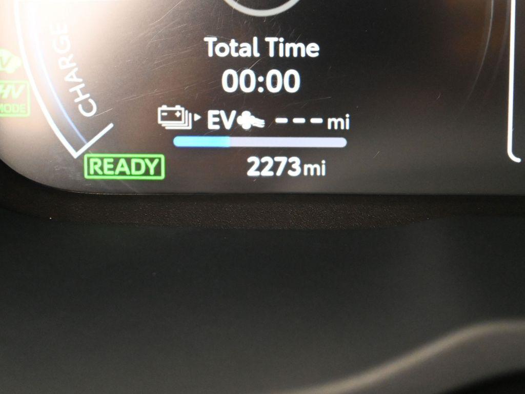 used 2025 Toyota RAV4 Hybrid car, priced at $54,836