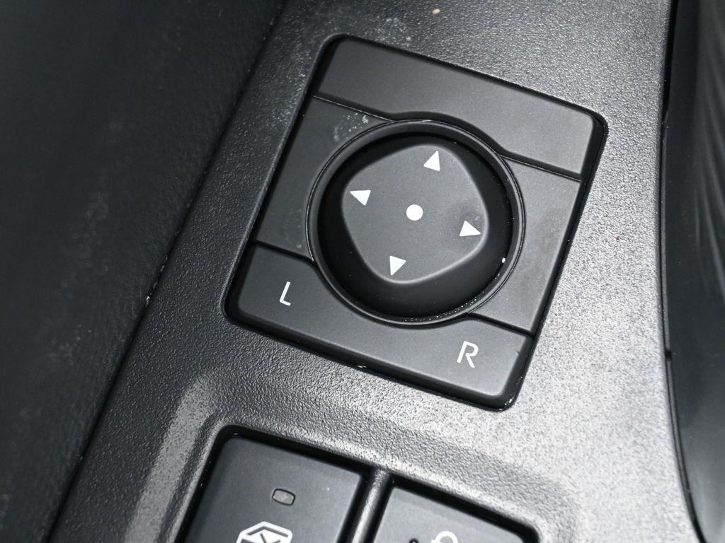 used 2025 Toyota RAV4 Hybrid car, priced at $54,836