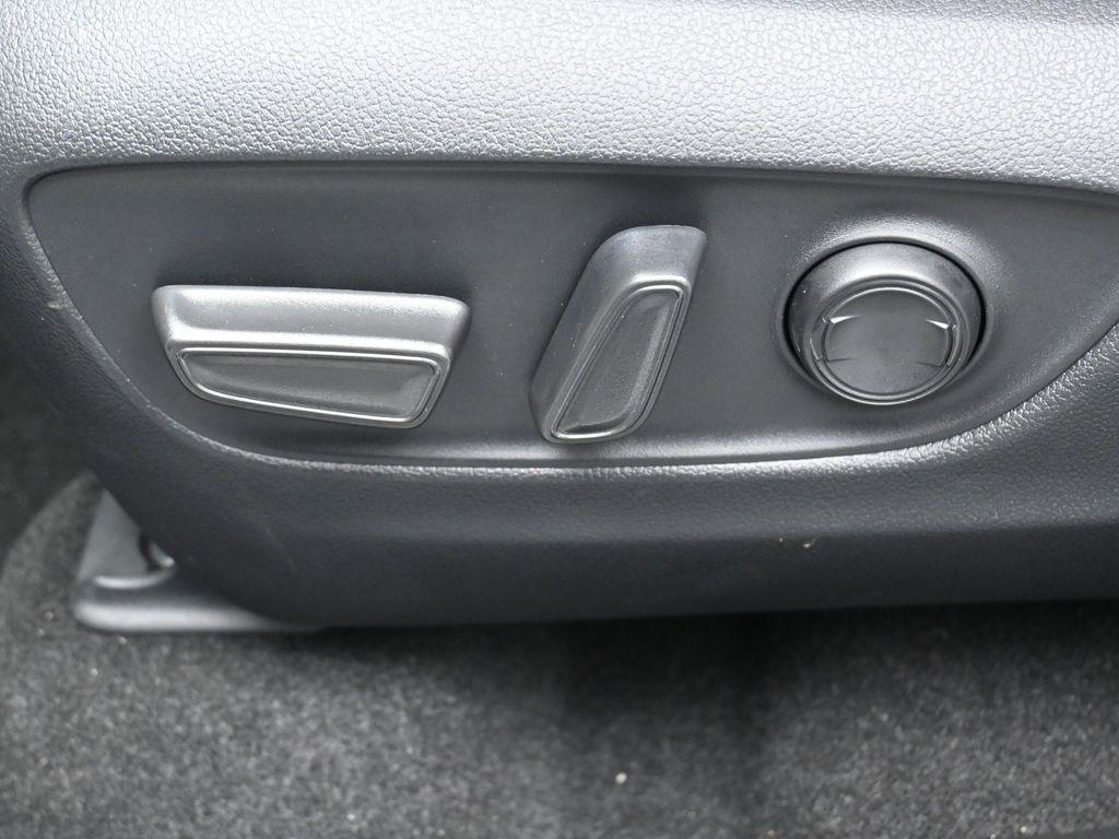 used 2025 Toyota RAV4 Hybrid car, priced at $54,836