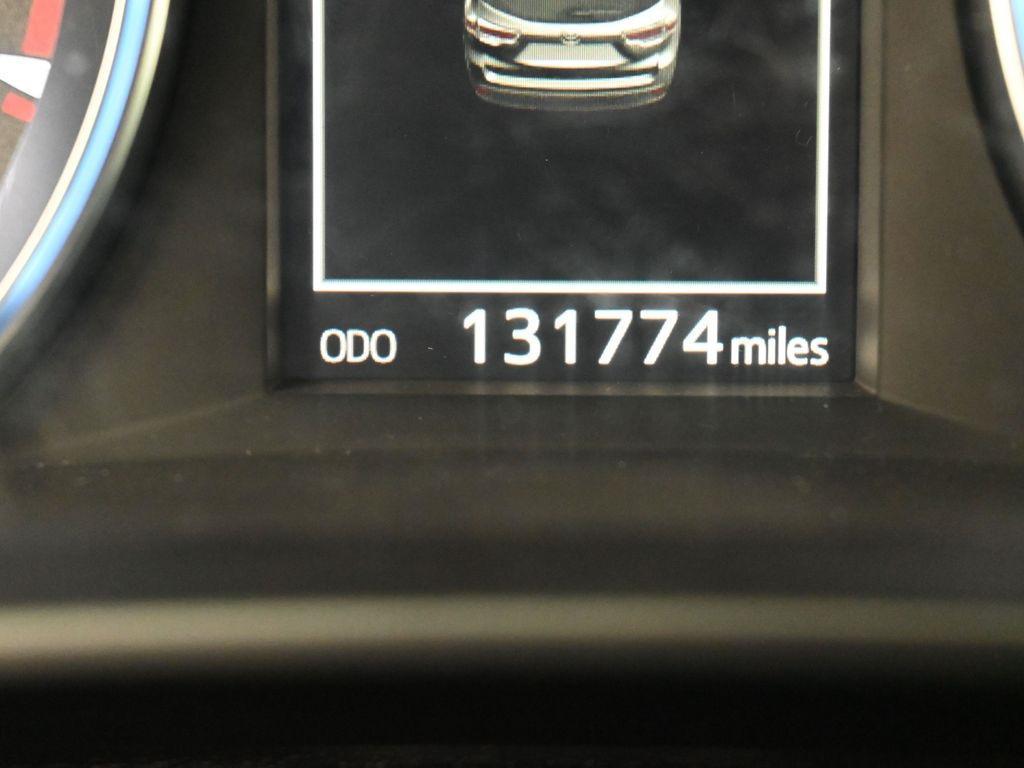 used 2016 Toyota Highlander car, priced at $21,479