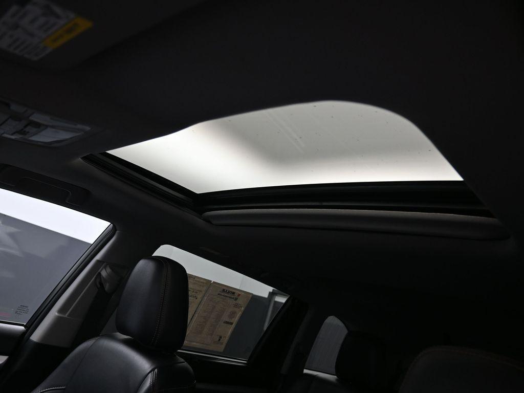 used 2016 Toyota Highlander car, priced at $21,479