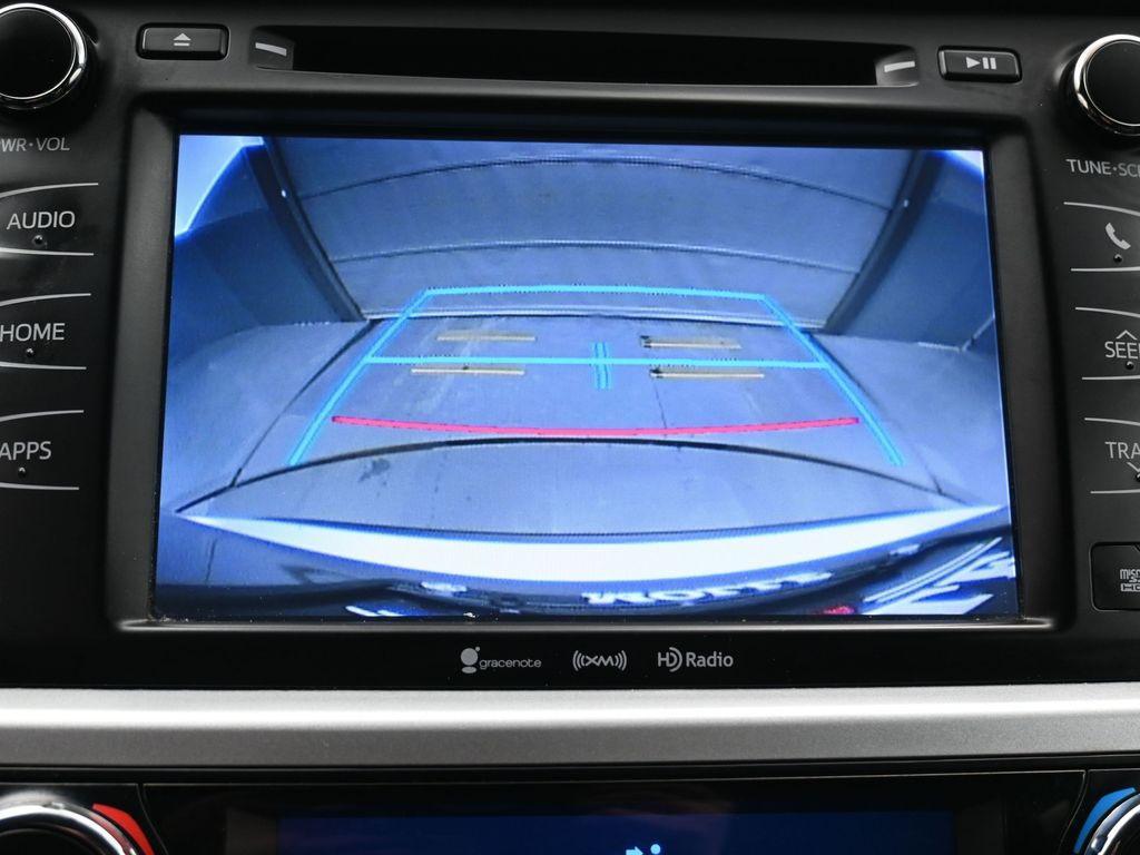 used 2016 Toyota Highlander car, priced at $21,479