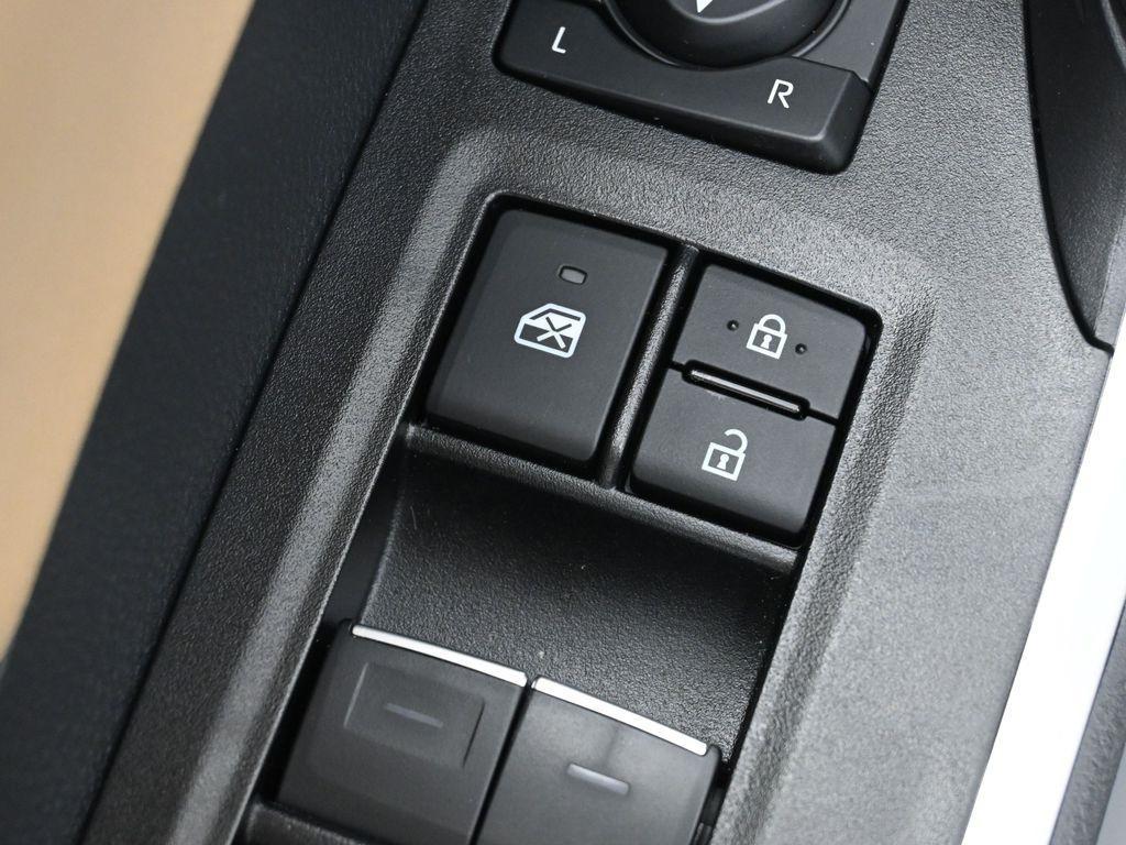 used 2025 Toyota RAV4 Hybrid car, priced at $36,994