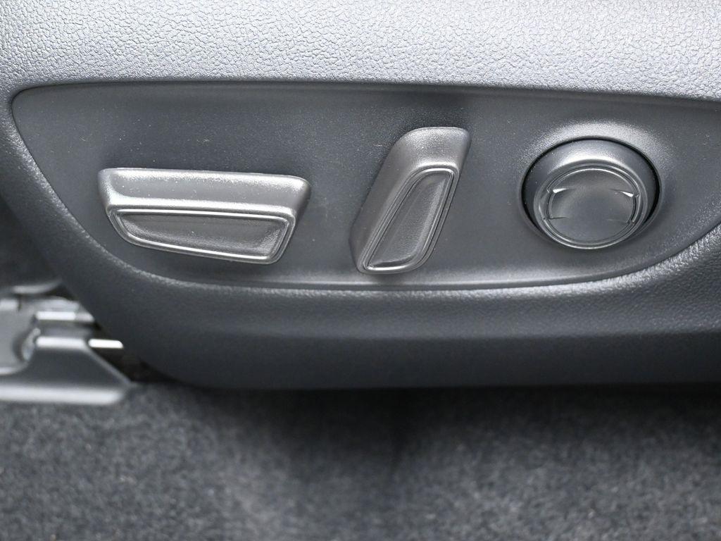 used 2025 Toyota RAV4 Hybrid car, priced at $36,994