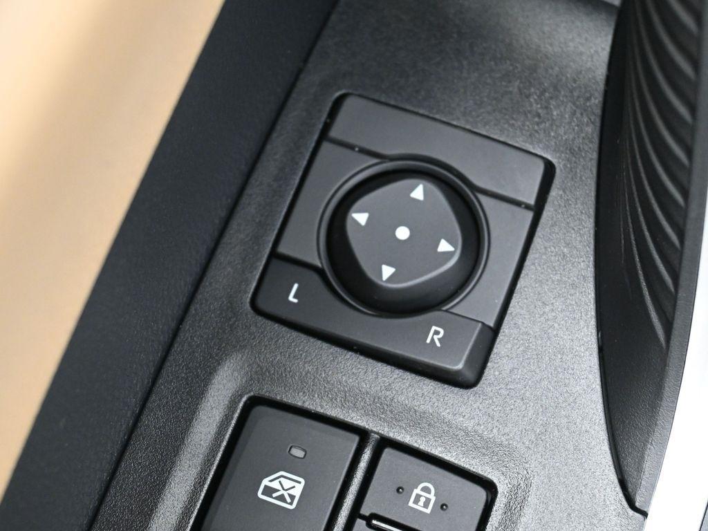 used 2025 Toyota RAV4 Hybrid car, priced at $36,994