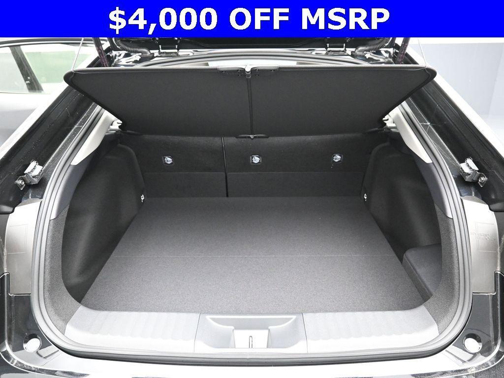 new 2026 Toyota Prius car, priced at $34,293