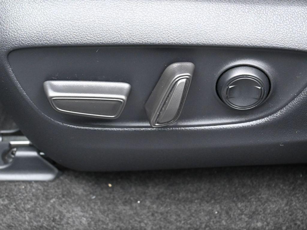 used 2025 Toyota Land Cruiser car, priced at $69,995