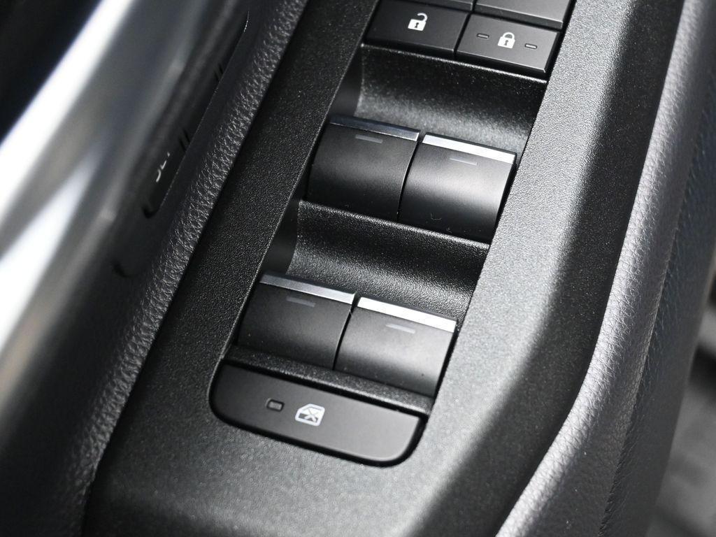 used 2025 Toyota Land Cruiser car, priced at $69,995