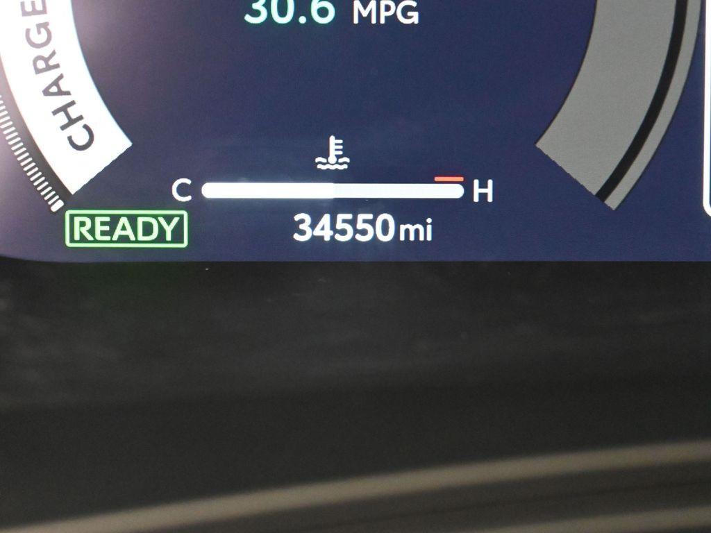 used 2024 Toyota Grand Highlander car, priced at $51,724