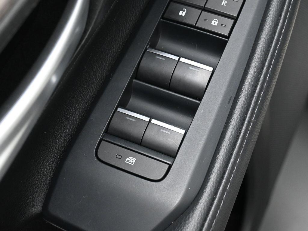 used 2024 Toyota Grand Highlander car, priced at $51,724