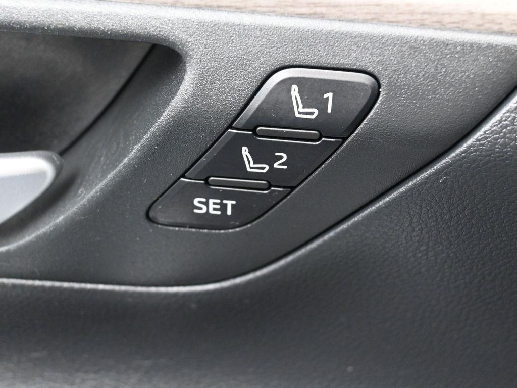 used 2024 Toyota Grand Highlander car, priced at $51,724