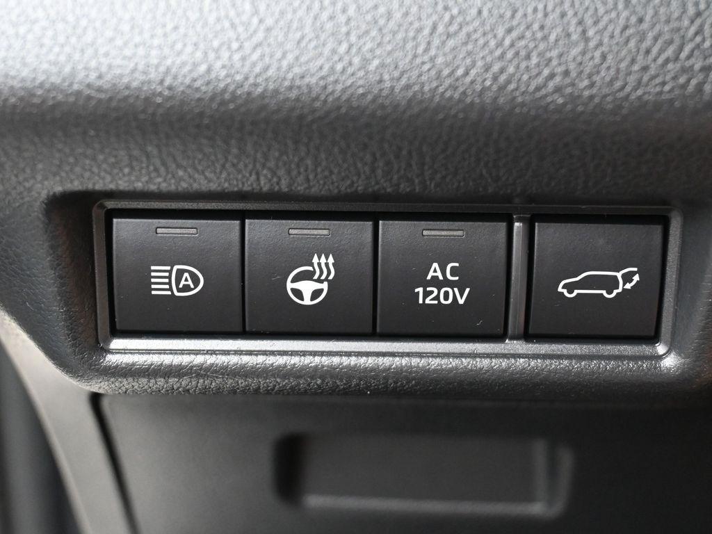 used 2024 Toyota Grand Highlander car, priced at $51,724