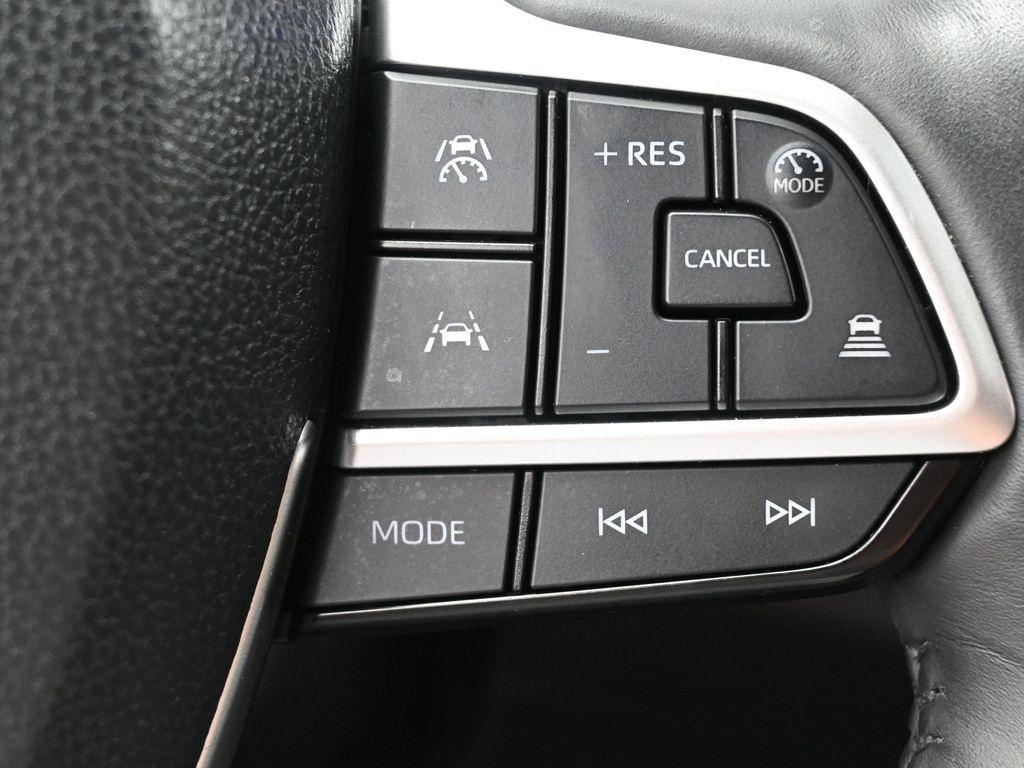 used 2024 Toyota Grand Highlander car, priced at $51,724