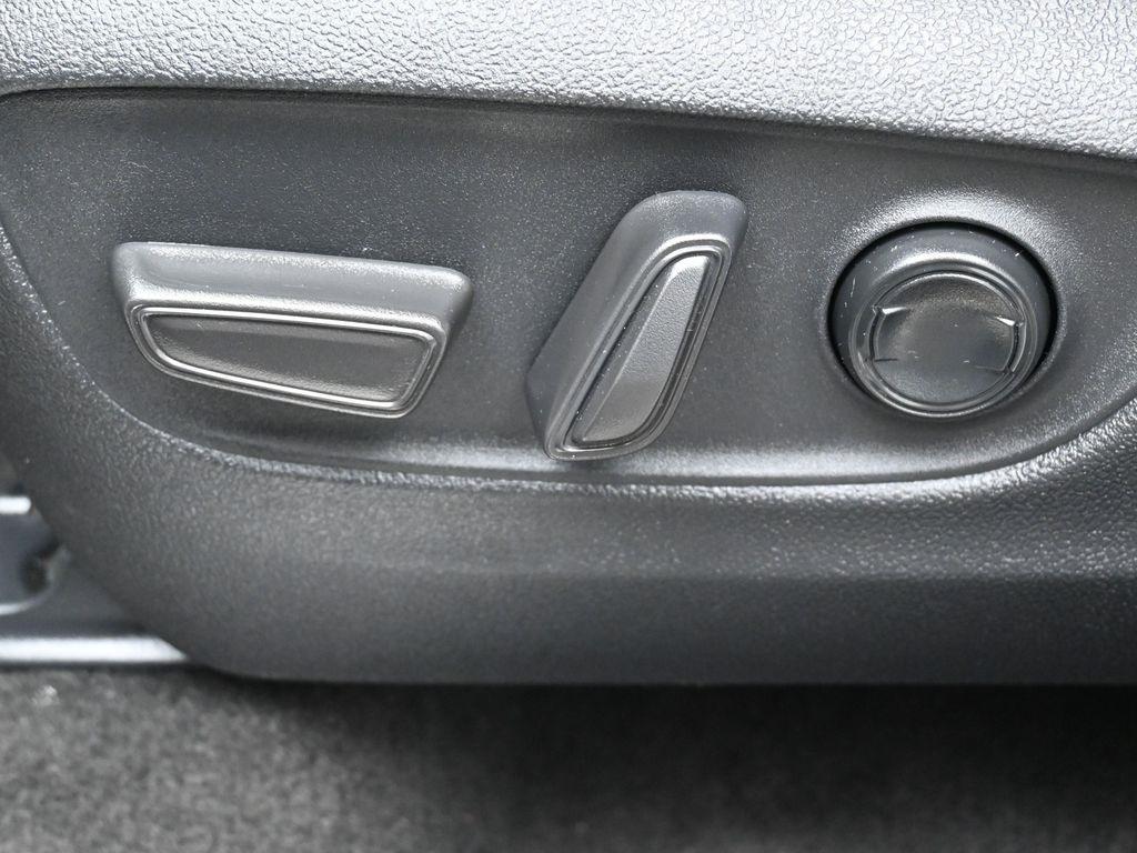 used 2024 Toyota Grand Highlander car, priced at $51,724