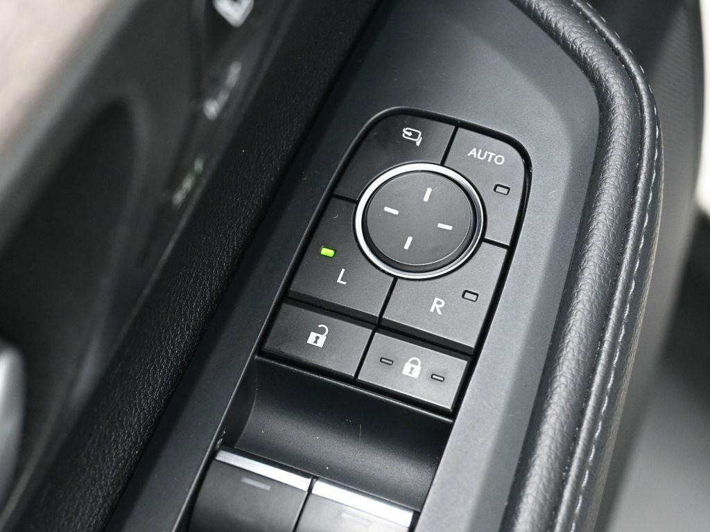 used 2024 Toyota Grand Highlander car, priced at $51,724