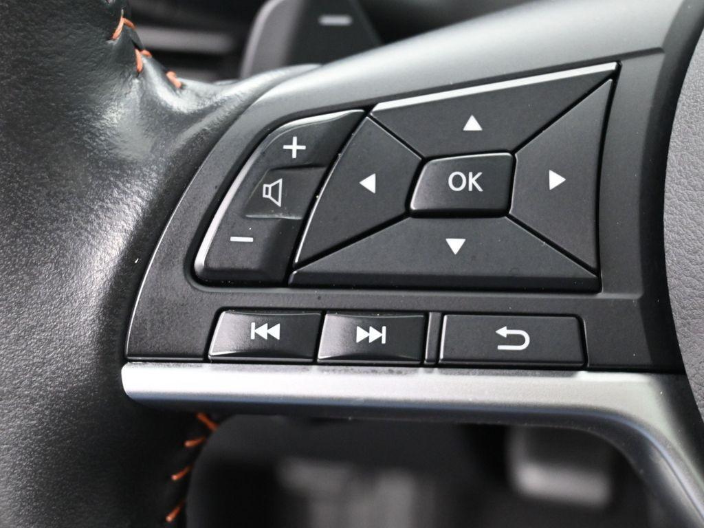 used 2022 Nissan Altima car, priced at $20,530