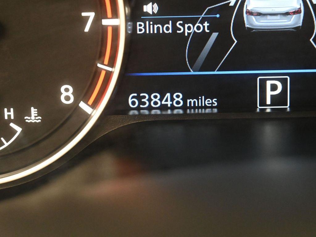 used 2022 Nissan Altima car, priced at $20,530