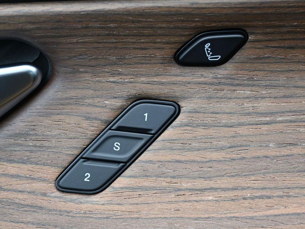 used 2022 Jeep Grand Cherokee L car, priced at $39,941