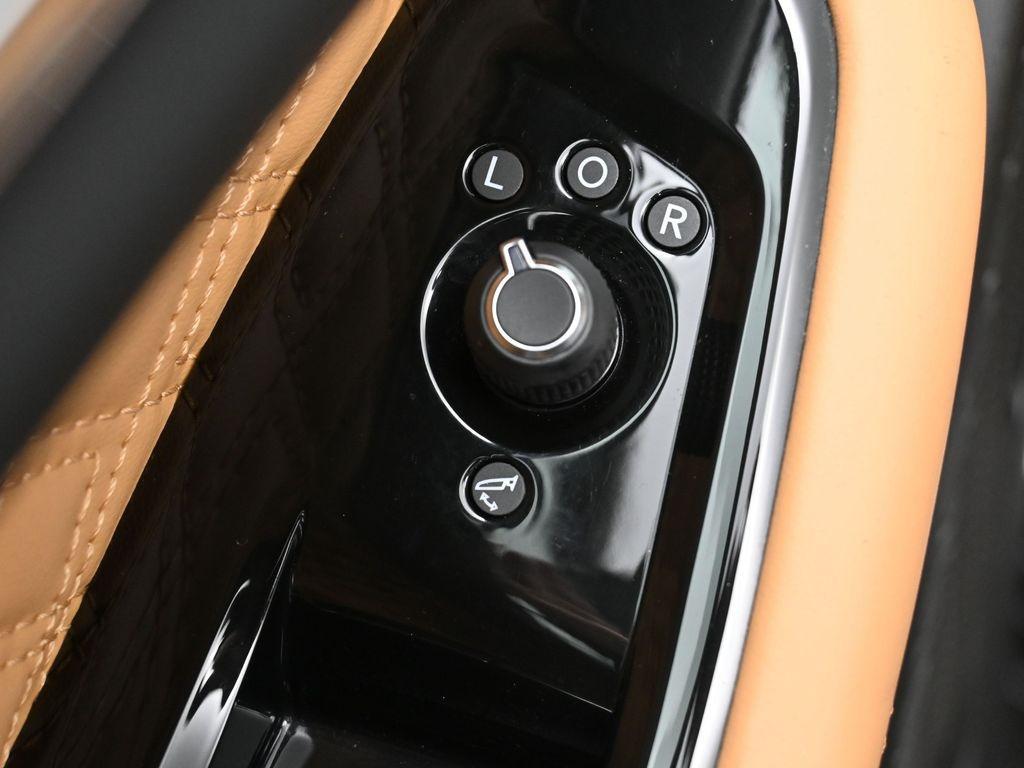 used 2022 Jeep Grand Cherokee L car, priced at $39,941