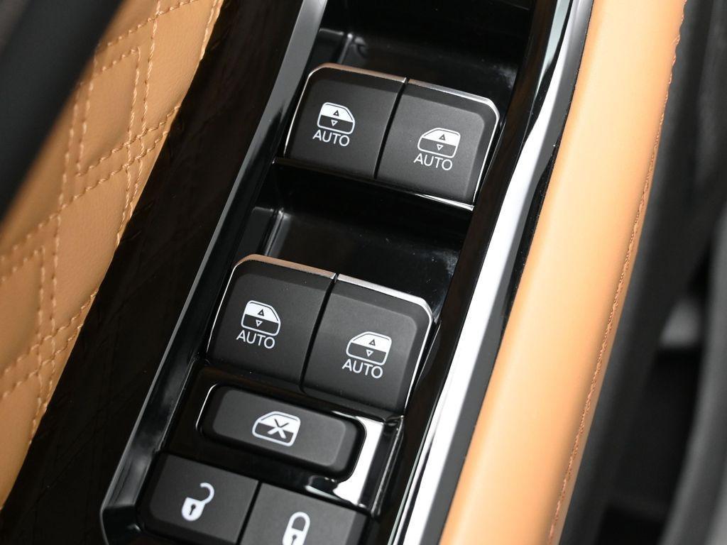 used 2022 Jeep Grand Cherokee L car, priced at $39,941