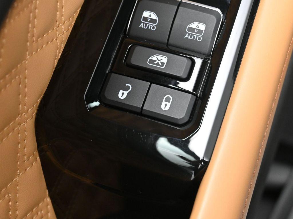 used 2022 Jeep Grand Cherokee L car, priced at $39,941