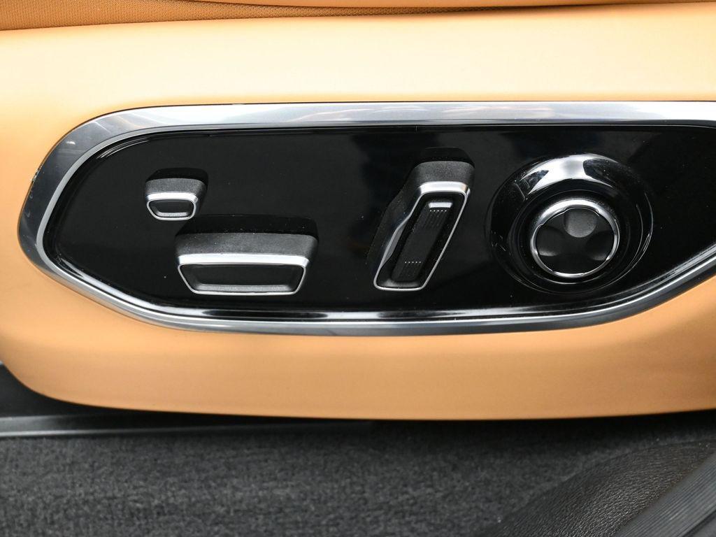 used 2022 Jeep Grand Cherokee L car, priced at $39,941