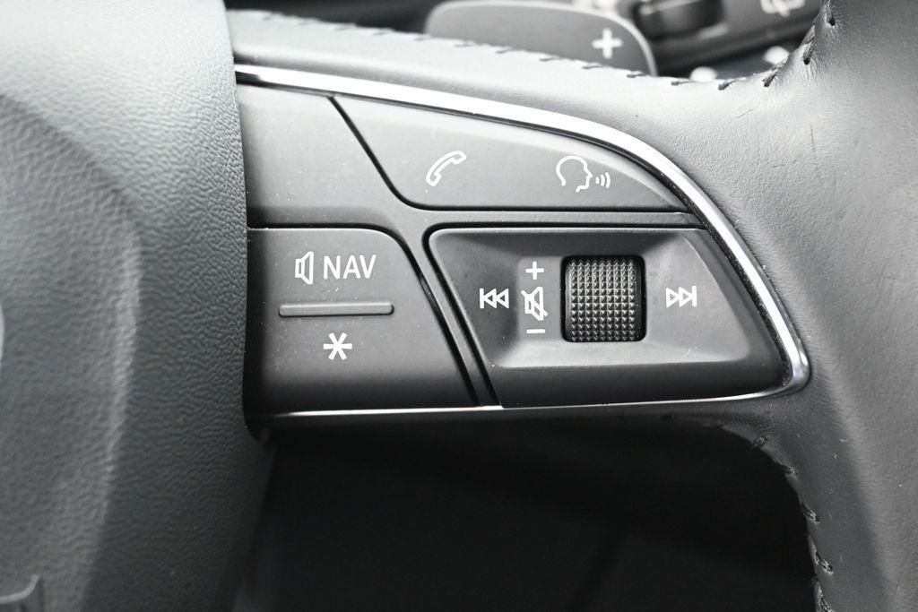 used 2017 Audi Q7 car, priced at $20,973
