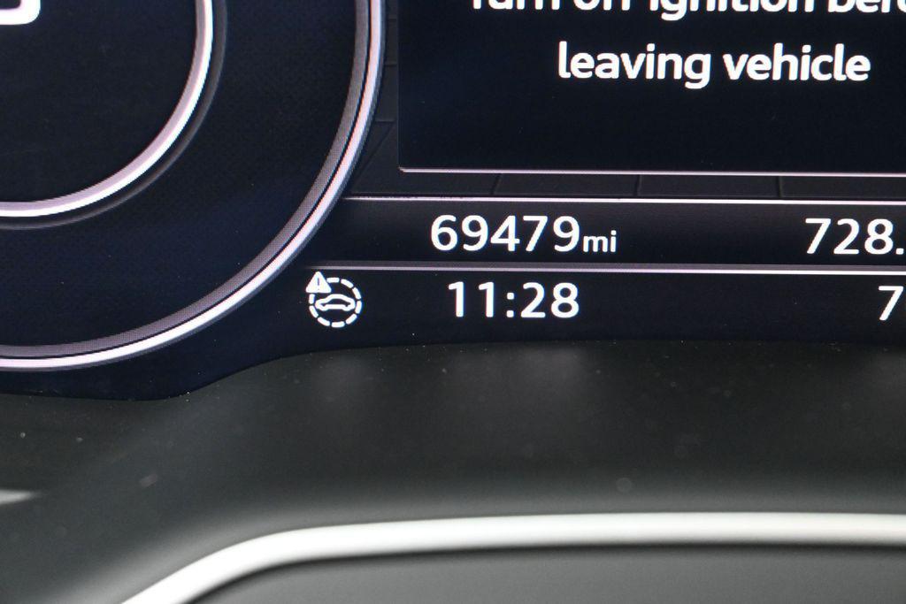 used 2017 Audi Q7 car, priced at $20,973