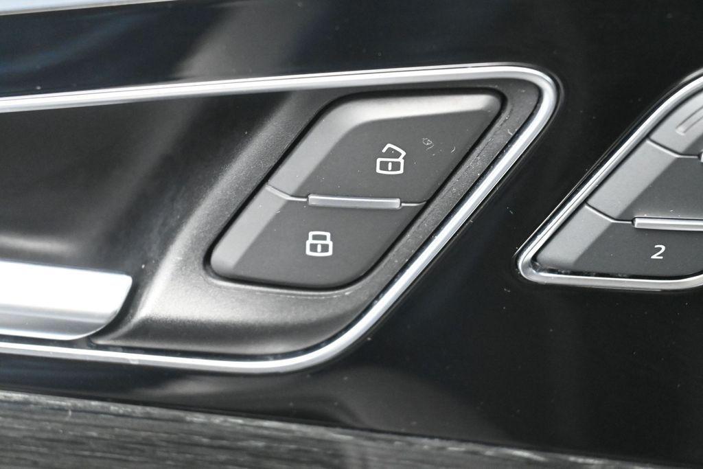 used 2017 Audi Q7 car, priced at $20,973
