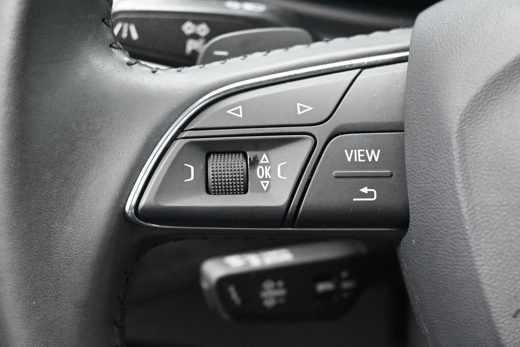 used 2017 Audi Q7 car, priced at $20,973