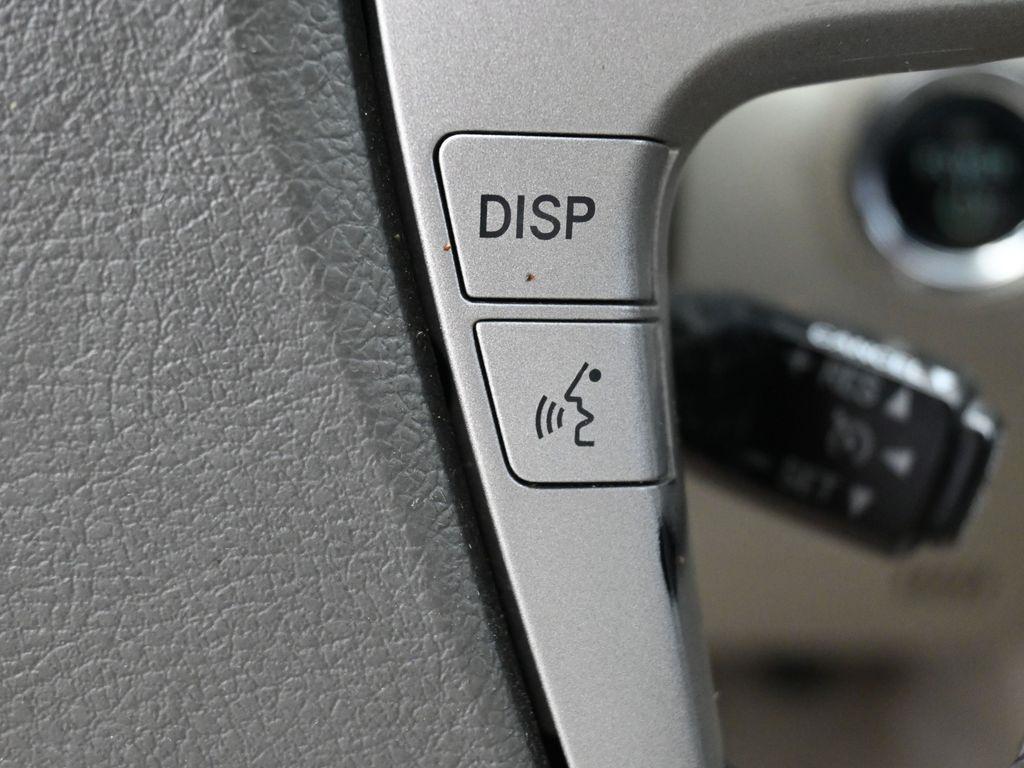 used 2011 Toyota Camry Hybrid car, priced at $9,967