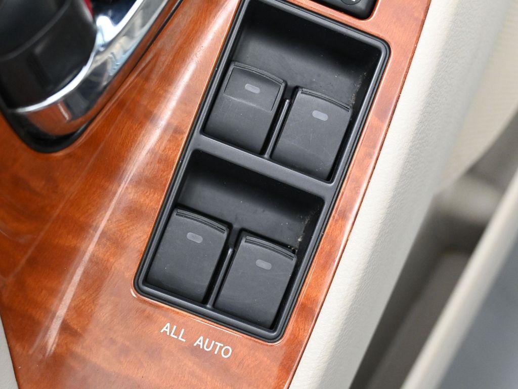 used 2011 Toyota Camry Hybrid car, priced at $9,967