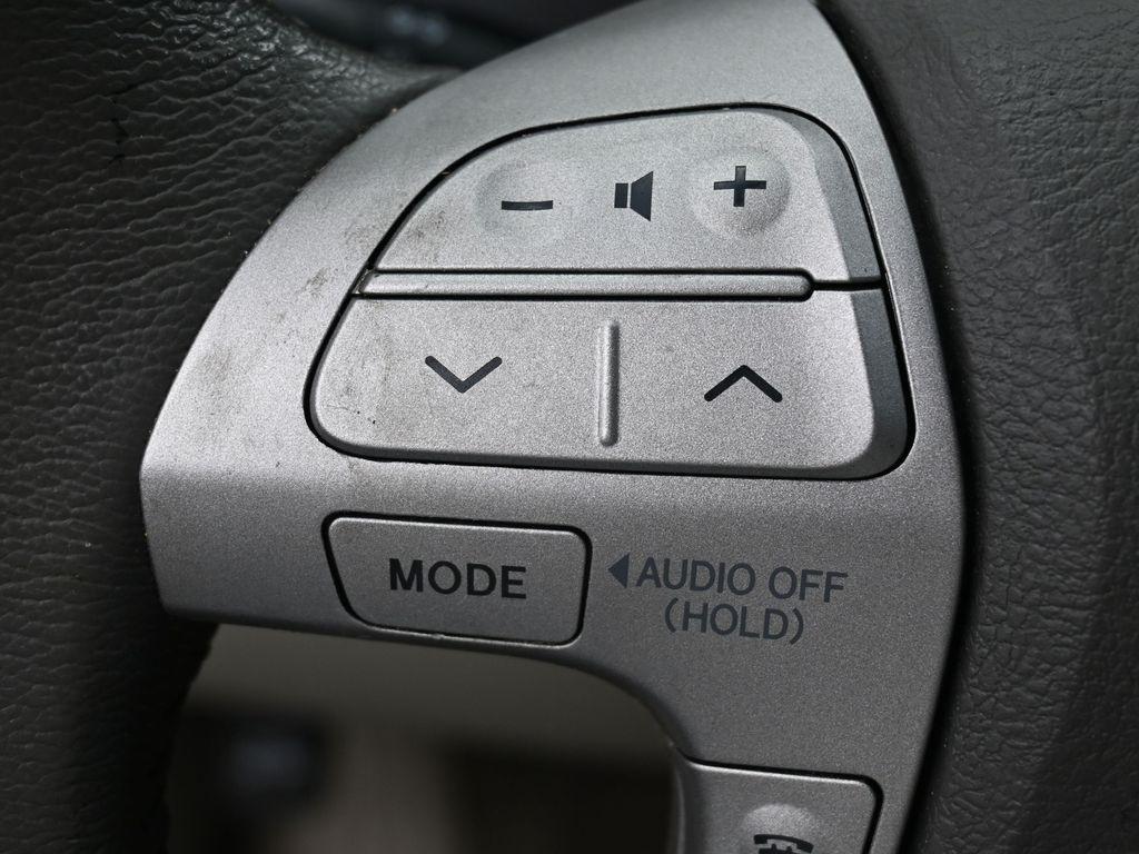 used 2011 Toyota Camry Hybrid car, priced at $9,967