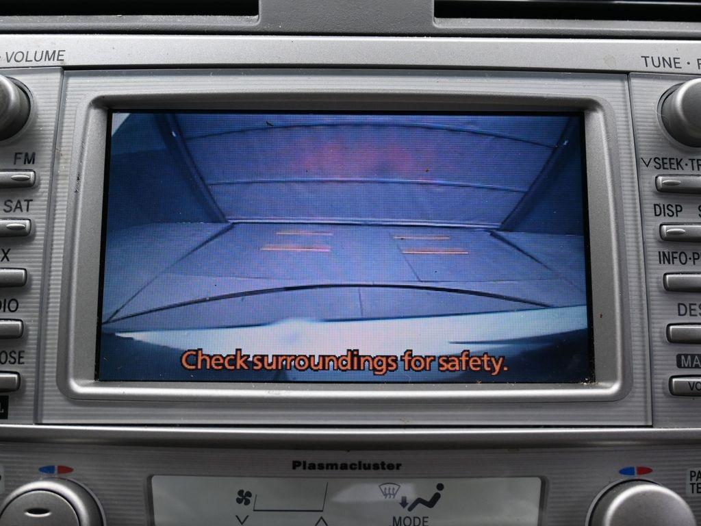 used 2011 Toyota Camry Hybrid car, priced at $9,967