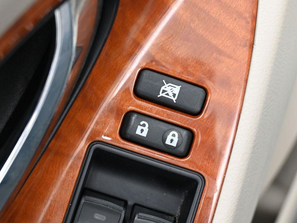 used 2011 Toyota Camry Hybrid car, priced at $9,967