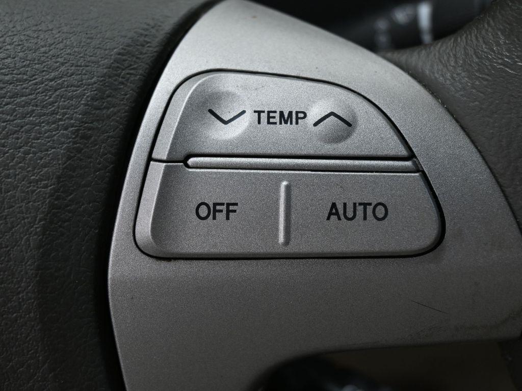 used 2011 Toyota Camry Hybrid car, priced at $9,967